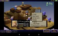 FINAL FANTASY TACTICS : WotL Screen Shot 9