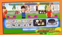 Giochi di cucina colazione Screen Shot 12