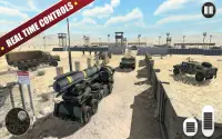 US Army Missile Launcher Game Screen Shot 5