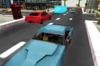 Real Car Parking Simulator 3D Screen Shot 5