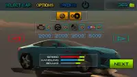 REAL CİTY  V8 AVENTADOR DRİVER SİM RACE CARS 2018 Screen Shot 0