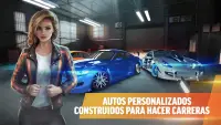 Drift Max Pro: Juego de Carreras de Autos Screen Shot 4
