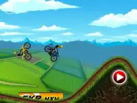 Fun Kid Racing - Motocross Screen Shot 20