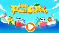 Little Panda Captain Screen Shot 4