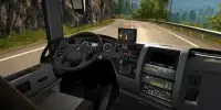 Bus Driver 3D Screen Shot 1