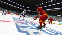 Hockey All Stars Screen Shot 5