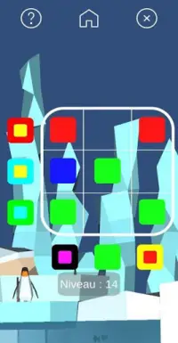 Zekiio Puzzle Color Screen Shot 5
