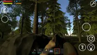 The Survival: Forest Screen Shot 0