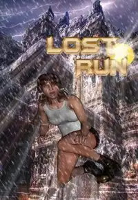 Lost Run Screen Shot 0