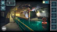 Guarida del Reich — Juegos de Escape Room Screen Shot 4