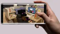 Furnicraft Addon for Minecraft Pocket Edition Screen Shot 2