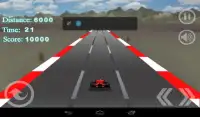 Turbo Stunt Racing 3D Screen Shot 0