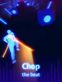 Beat Blade: Dash Dance Screen Shot 10