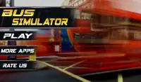Big School Bus Simulator Screen Shot 4