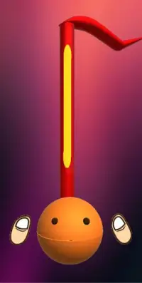 Otamatone Screen Shot 0