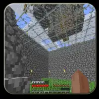 Crafting Guide Minecraft Screen Shot 1