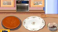 pizza maker - koken spellen Screen Shot 5