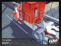 American Truck Simulator: Extreme Challenge Roads Screen Shot 5
