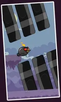 Jungle Bird Screen Shot 4