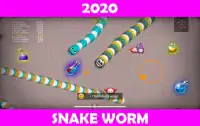 Snake Zone : wormbattle.io Screen Shot 3