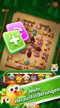 Farm Fun - Matching Puzzle Jam Screen Shot 3