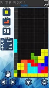 Block Puzzle - Zero Screen Shot 3