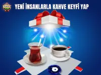 Batak Club: Online Eşli Oyna Screen Shot 11