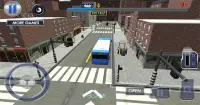 Bus Simulator 2015: เมืองสนุก Screen Shot 8