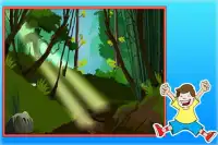 Escape Games : The Forest Screen Shot 1