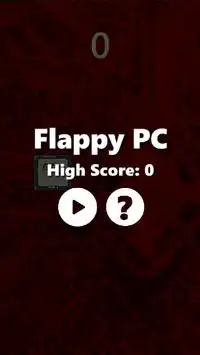 Flappy PC Screen Shot 0