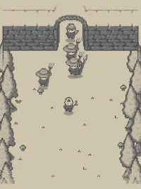 Retro Knights Screen Shot 7