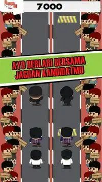 Go Pilkada Go! Jakarta 2017 Screen Shot 3