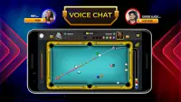 Pool Champs by MPL: Play 8 Ball Pool Game Online Screen Shot 4