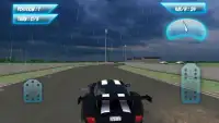 Sports racing car Screen Shot 4