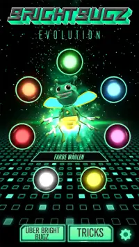 Bright Bugz Screen Shot 0