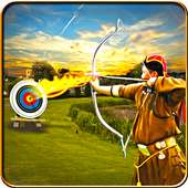 OLYMPICS 2016 ARCHERY : RIO