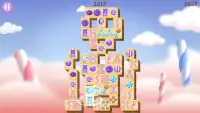 Sweet Candy Mahjong Screen Shot 1