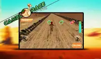 Camel Race 2018 3D Screen Shot 2