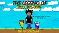 LEGEND OF JILLIONAIRE Screen Shot 0