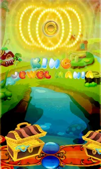 King Jewels Quest Mania Screen Shot 0