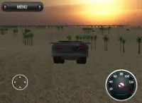 Car Cruise Game Screen Shot 10