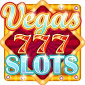 Vegas Slot Party!