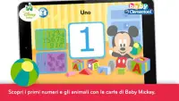 Baby Mickey Mio Migliore Amico Screen Shot 6