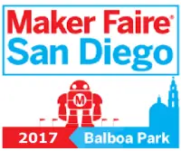 Maker Faire ARGO Screen Shot 0