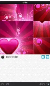 Valentine's Day Love Puzzle Screen Shot 23