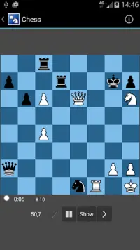 super chess Screen Shot 7