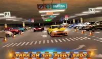Multi-storey Car Parking 3D Screen Shot 7