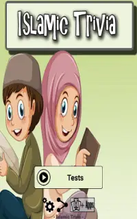 Islamic Trivia Screen Shot 16