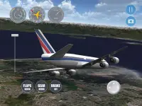 Airplane Vancouver Screen Shot 7