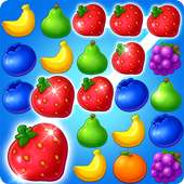 Fruits Mania : Farm Story